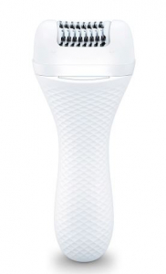 Beurer HL 76 2az1-ben epil&aacute;tor &eacute;s borotva (57614)