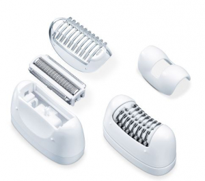 Beurer HL 76 2az1-ben epil&aacute;tor &eacute;s borotva (57614)