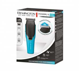 Remington HC5000 X5 Power-X Series hajvágó (43292560100)