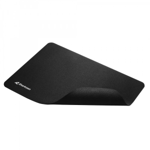 Sharkoon 1337 V2 Gaming M-es egérpad fekete (4044951029938)