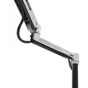 Ergotron WorkFit-LX monitor tartó és munkaállomás 42" (45-405-026)