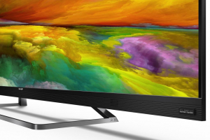 Sharp 65EQ3EA 65" 4K UHD Quantum Dot Android LED TV