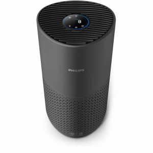 Philips AC1715/11 Air Purifier 1000i sorozat levegőtisztító fekete