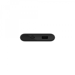 Belkin Boost Charge USB-C PD Power Bank 10000mAh + USB-C kábel fekete (BPB001btBK)