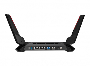 ASUS ROG Rapture GT-AX6000 Dual-Band WiFi 6 gaming router (GT-AX6000)