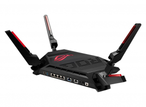 ASUS ROG Rapture GT-AX6000 Dual-Band WiFi 6 gaming router (GT-AX6000)