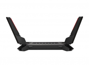 ASUS ROG Rapture GT-AX6000 Dual-Band WiFi 6 gaming router (GT-AX6000)