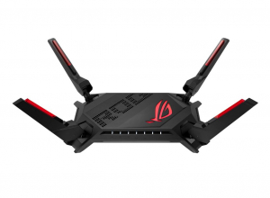 ASUS ROG Rapture GT-AX6000 Dual-Band WiFi 6 gaming router (GT-AX6000)