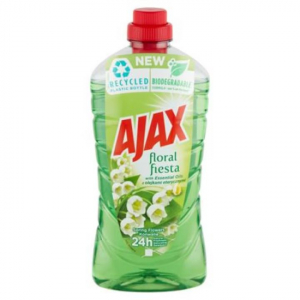 Ajax általános tisztítószer gyöngyvirág 1 liter (5900273472939)