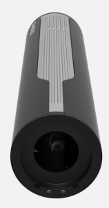Prestigio Maggiore automata dugóhúzó fekete-ezüstszínű (PWO104SL)