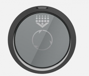 Prestigio Maggiore automata dugóhúzó fekete-ezüstszínű (PWO104SL)