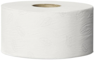 Tork Advanced mini jumbo toalettpapír T2,19cm fehér (120280)
