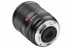 Viltrox AF 13mm F/1.4 Fuji XF bajonettes ultraszéles látószögű objektív (VTAF1314XF)