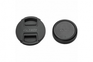 Viltrox AF 13mm F/1.4 Fuji XF bajonettes ultraszéles látószögű objektív (VTAF1314XF)