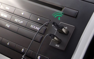 UGREEN CM309 Bluetooth audioadapter (70601)
