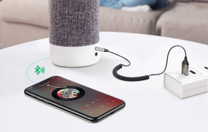 UGREEN CM309 Bluetooth audioadapter (70601)