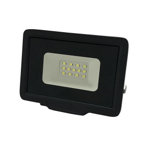 Optonica LED reflektor 20W SMD k&uuml;lt&eacute;ri term&eacute;szetes feh&eacute;r fekete (FL20-B1 / 5919)
