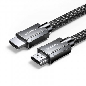 UGREEN HD135 HDMI 2.1 kábel 8K 60Hz 3m fekete (80602)