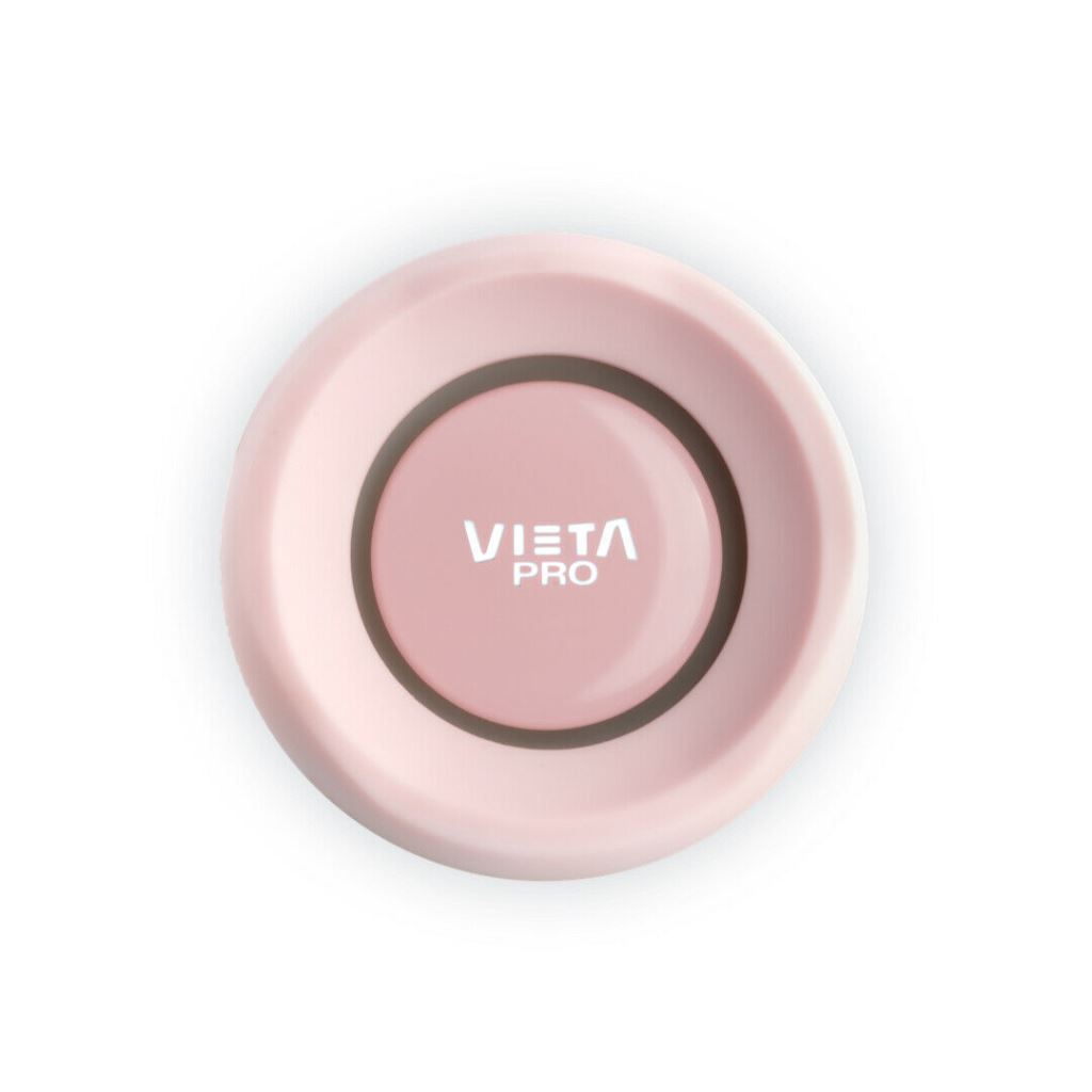 Vieta Pro Dance Bluetooth hangszóró rózsaszín (VAQ-BS32LP)