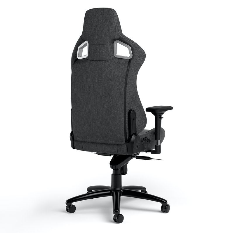 noblechairs EPIC TX gaming szék Szövet Antracit (NBL-EPC-TX-ATC)