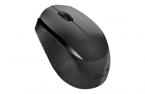 Genius NX-8000S vezet&eacute;k n&eacute;lk&uuml;li csendes eg&eacute;r fekete (31030025400)