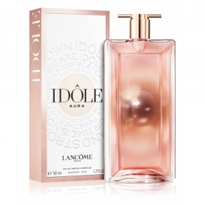 Lancome Idole Aura EDP 50ml Hölgyeknek