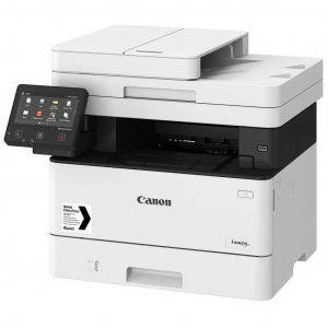 Canon i-SENSYS MF453dw multifunkciós nyomtató fehér
