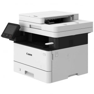 Canon i-SENSYS MF453dw multifunkciós nyomtató fehér