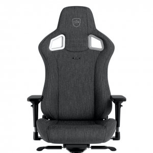 noblechairs EPIC TX gaming szék Szövet Antracit (NBL-EPC-TX-ATC)