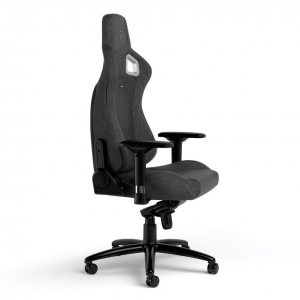 noblechairs EPIC TX gaming szék Szövet Antracit (NBL-EPC-TX-ATC)