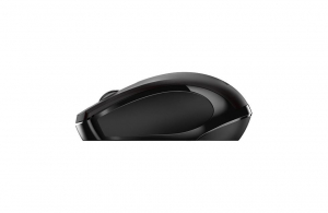 Genius NX-8006S vezeték nélküli csendes egér fekete (31030024400 / 31030036400)