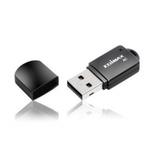 Edimax EW-7811UTC AC600 Dual Band USB adapter