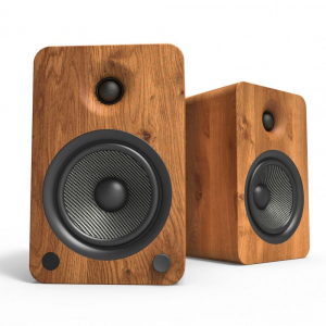 Kanto YU6 aktív Bluetooth hangszóró dió (KA0016)
