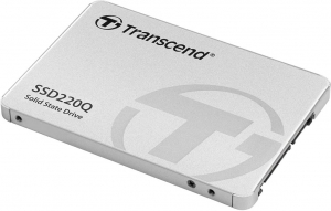 1TB Transcend 2.5" SSD 220Q meghajtó (TS1TSSD220Q)