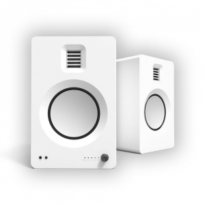 Kanto TUK aktív Bluetooth hangszóró matt fehér (KA0007)