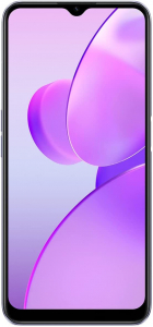Realme C31 4/64GB Dual-Sim mobiltelefon ezüst (6042220)