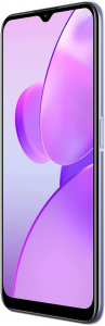 Realme C31 4/64GB Dual-Sim mobiltelefon ezüst (6042220)
