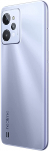 Realme C31 4/64GB Dual-Sim mobiltelefon ezüst (6042220)