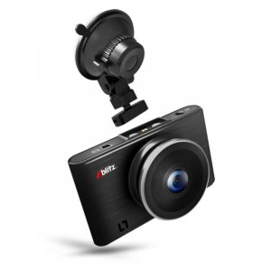 Xblitz S7 DUO kétkamerás autós menetrögzítő kamera (5902479673127)