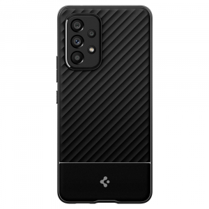 Spigen Core Armor Samsung Galaxy A53 5G tok fekete (ACS04298)
