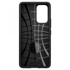 Spigen Core Armor Samsung Galaxy A53 5G tok fekete (ACS04298)
