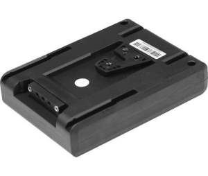 Nanlite BT-BA-SNP/V 15V-os akkuadapter V-mount csatlakoz&aacute;ssal