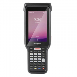 Honeywell EDA61K vonalk&oacute;d olvas&oacute; Numeric WWAN EX20 GMS (EDA61K-1NUB34PEOK)