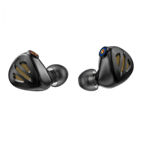 FiiO FH9 IEM fülhallgató fekete