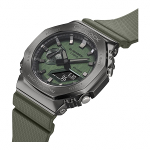 Casio GM-2100B-3AER kar&oacute;ra