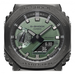 Casio GM-2100B-3AER kar&oacute;ra