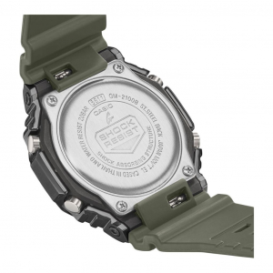 Casio GM-2100B-3AER kar&oacute;ra