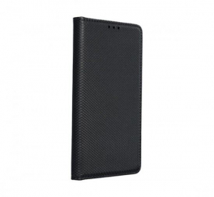 Magnet Samsung Galaxy A13 4G mágneses flip tok, fekete (65184)