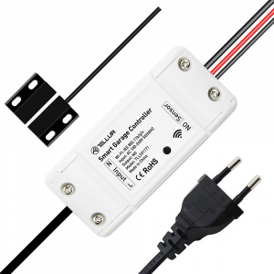 Tellur WiFi Garage Door Control Kit garázs ajtó nyitó kapcsoló (TLL331171)