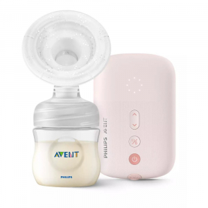 Avent mellszívó elektromos Natural 